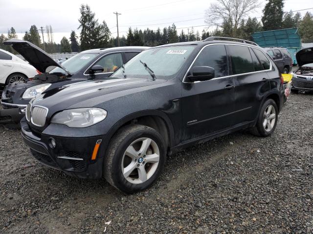 BMW X5 2012 5uxzv8c5xcl422261