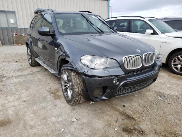 BMW X5 XDRIVE5 2012 5uxzv8c5xcl422521