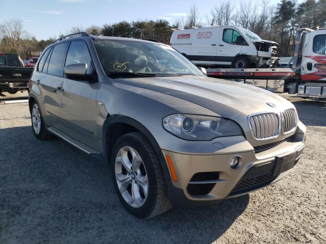 BMW X5 XDRIVE5 2012 5uxzv8c5xcl422664