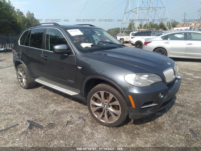 BMW X5 2012 5uxzv8c5xcl422695