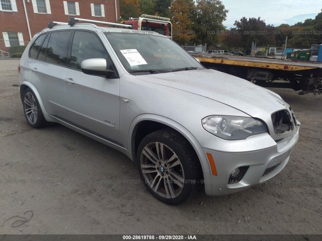 BMW X5 2012 5uxzv8c5xcl422745