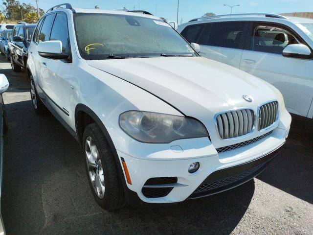 BMW X5 XDRIVE5 2012 5uxzv8c5xcl422809