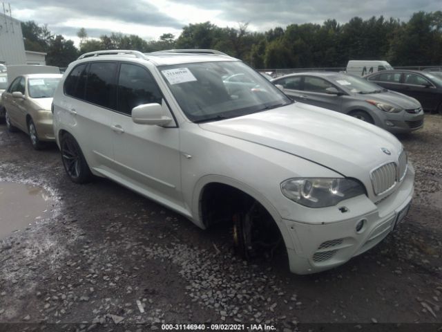 BMW X5 2012 5uxzv8c5xcl422857