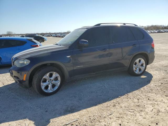 BMW X5 2012 5uxzv8c5xcl423037