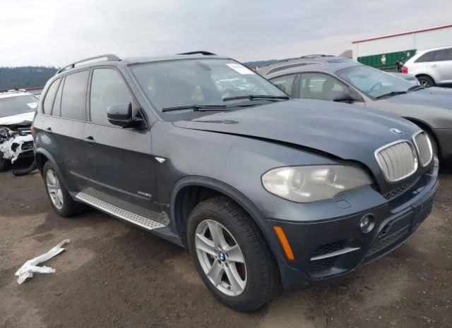 BMW X5 2012 5uxzv8c5xcl423121