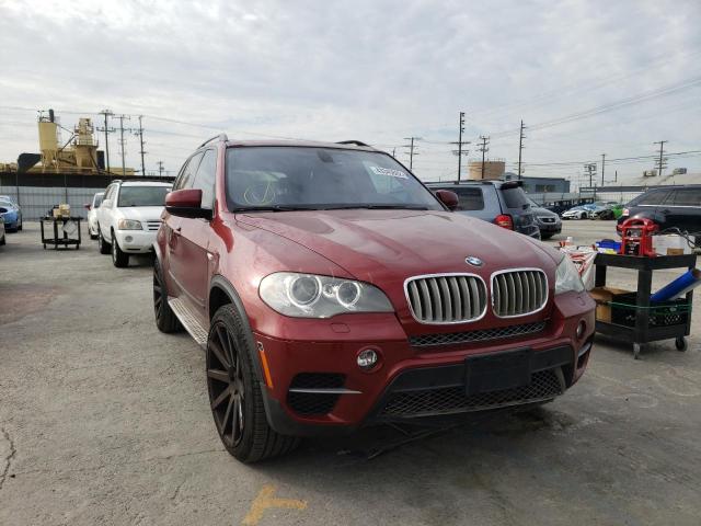 BMW X5 XDRIVE5 2012 5uxzv8c5xcl423670