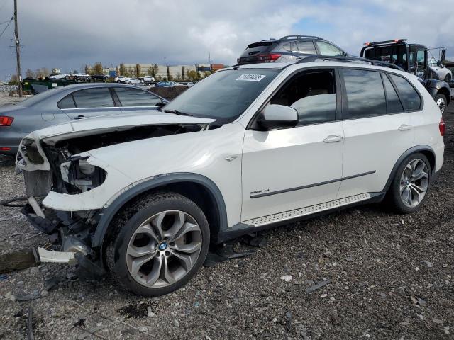 BMW X5 2012 5uxzv8c5xcl423913