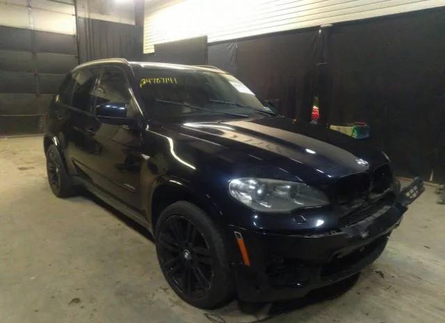 BMW X5 2012 5uxzv8c5xcl424124