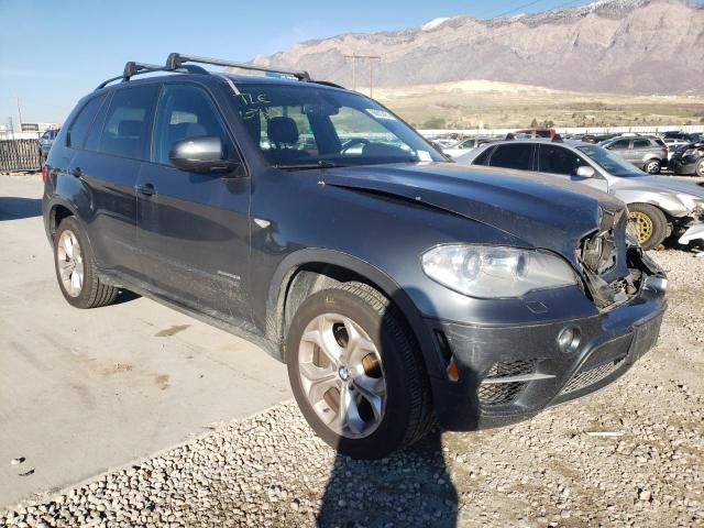 BMW X5 XDRIVE5 2012 5uxzv8c5xcl424463