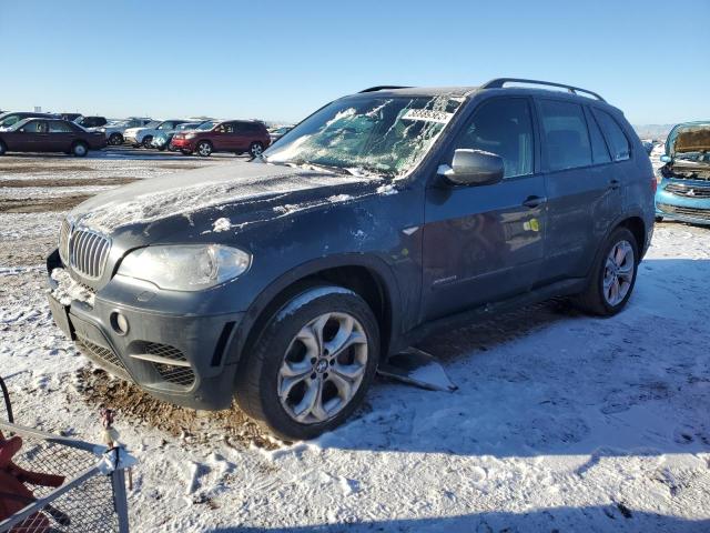 BMW X5 XDRIVE5 2012 5uxzv8c5xcl424544