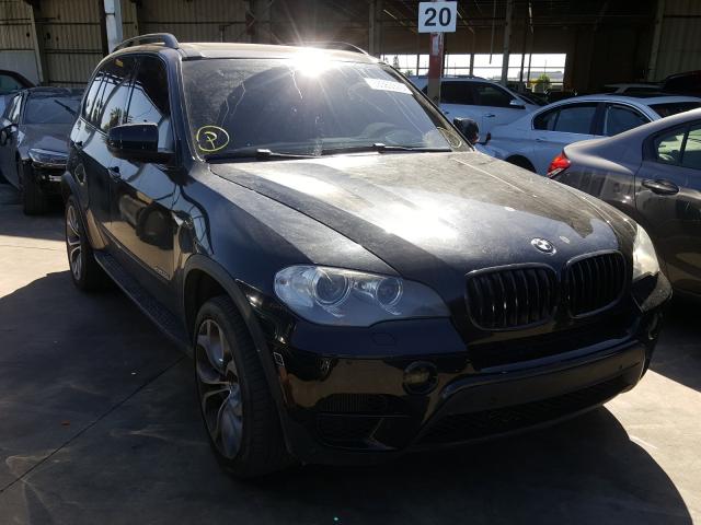 BMW X5 XDRIVE5 2012 5uxzv8c5xcl424611