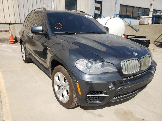 BMW X5 XDRIVE5 2012 5uxzv8c5xcl424950