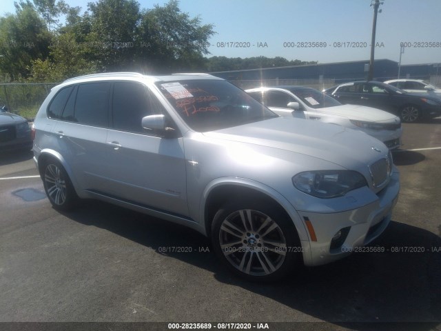 BMW X5 2012 5uxzv8c5xcl425158