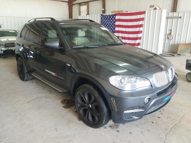 BMW X5 XDRIVE5 2012 5uxzv8c5xcl425418