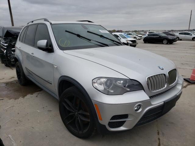 BMW X5 XDRIVE5 2012 5uxzv8c5xcl425502