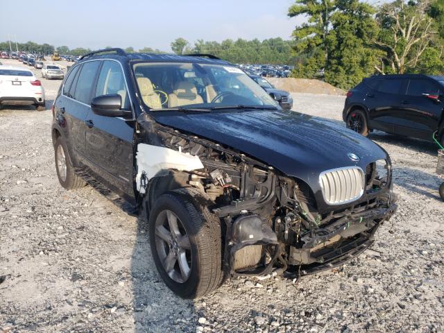 BMW X5 XDRIVE5 2012 5uxzv8c5xcl425631