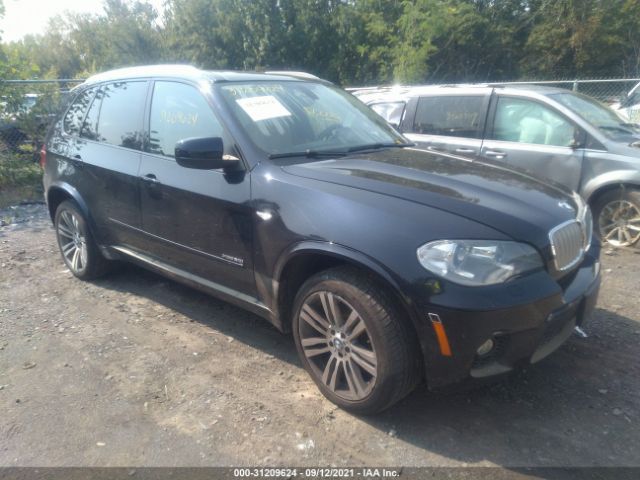 BMW X5 2012 5uxzv8c5xcl425676