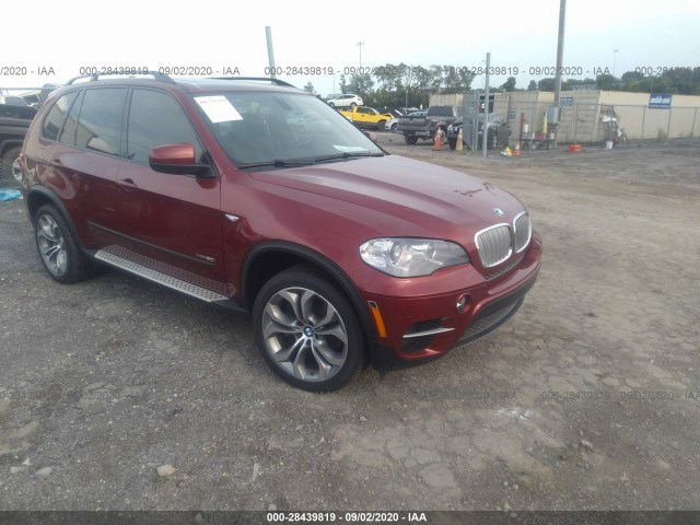 BMW X5 2013 5uxzv8c5xd0c14905