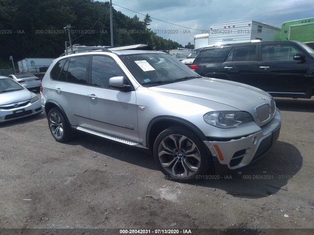 BMW X5 2013 5uxzv8c5xd0c15049