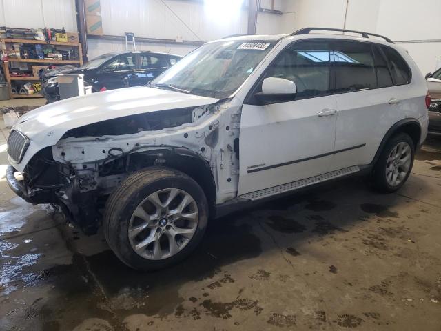 BMW X5 XDRIVE5 2013 5uxzv8c5xd0c15178