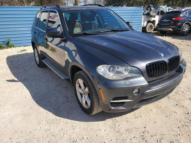 BMW X5 2013 5uxzv8c5xd0c15181