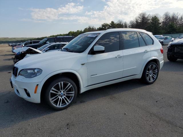 BMW X5 2013 5uxzv8c5xd0c15701