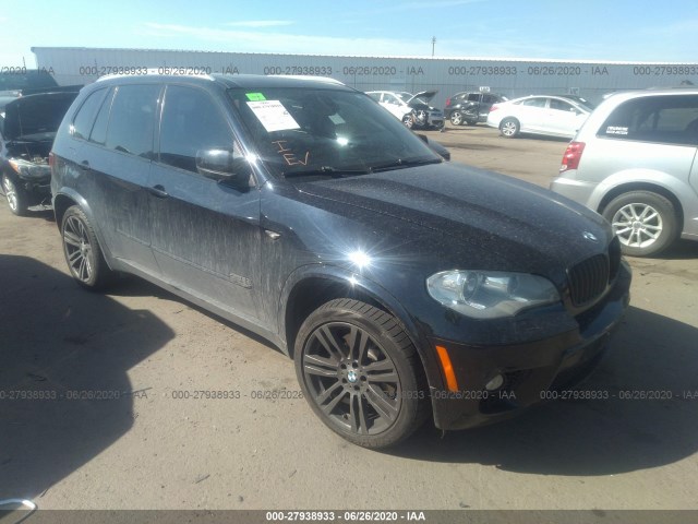 BMW X5 2013 5uxzv8c5xd0c16377