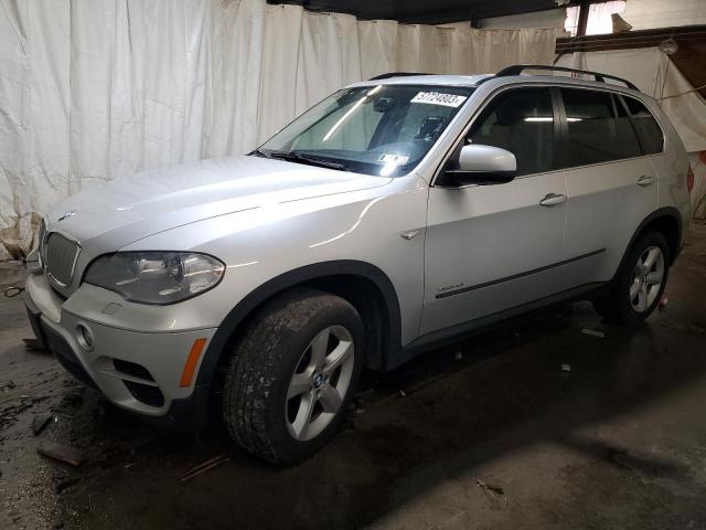 BMW X5 XDRIVE5 2013 5uxzv8c5xd0c16881