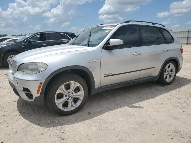 BMW X5 XDRIVE5 2013 5uxzv8c5xd0c17397