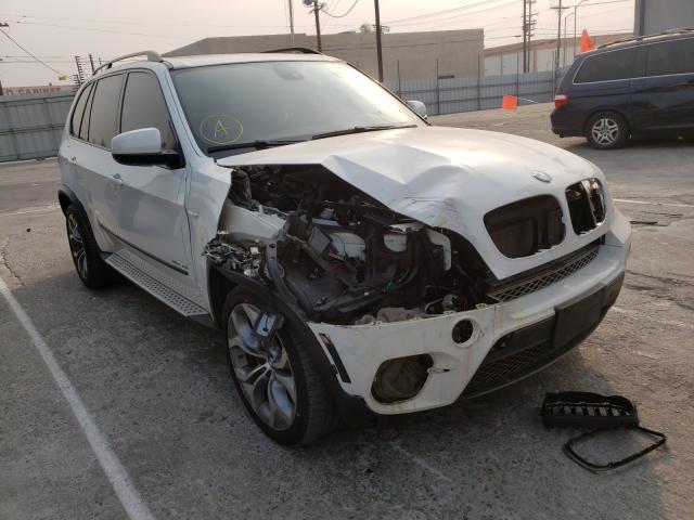 BMW X5 XDRIVE5 2013 5uxzv8c5xdl426554