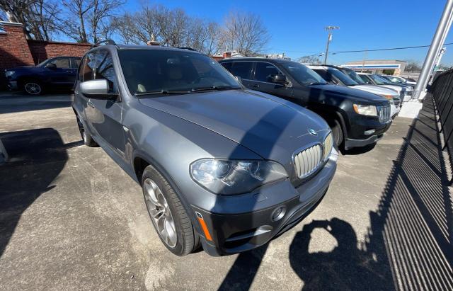 BMW X5 2013 5uxzv8c5xdl426652