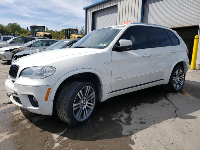 BMW X5 2013 5uxzv8c5xdl898611