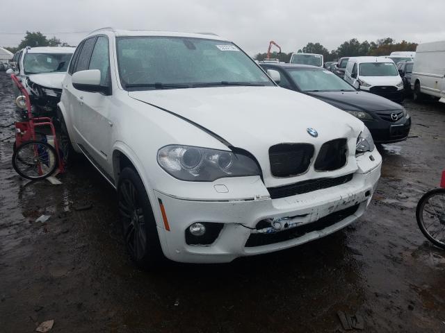 BMW X5 XDRIVE5 2013 5uxzv8c5xdl898818