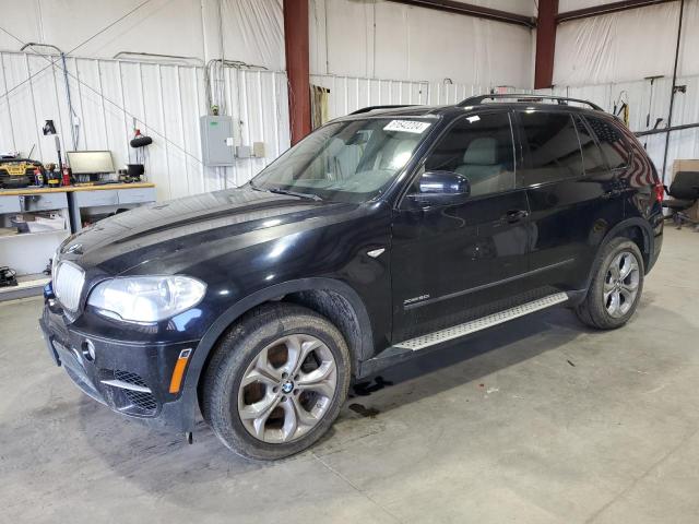 BMW X5 2013 5uxzv8c5xdl898995