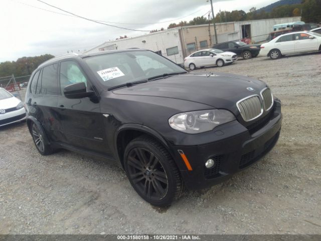 BMW X5 2013 5uxzv8c5xdl899032