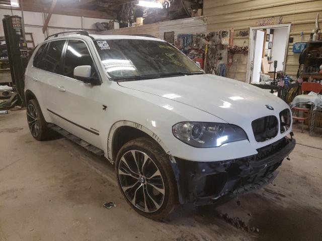 BMW X5 XDRIVE5 2013 5uxzv8c5xdl899175