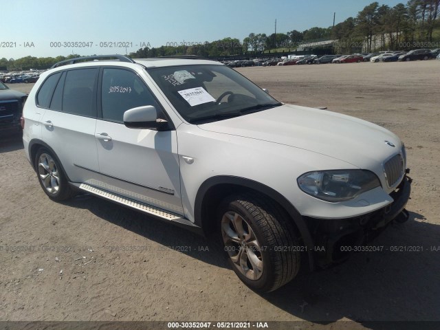 BMW NULL 2013 5uxzv8c5xdl899385