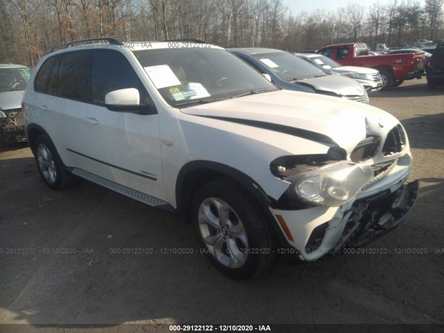 BMW X5 2011 5uxzw0c50bl368465