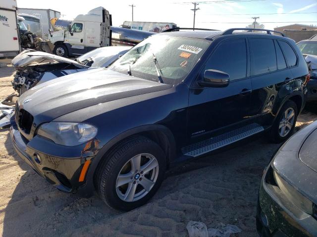 BMW X5 2011 5uxzw0c50bl368630