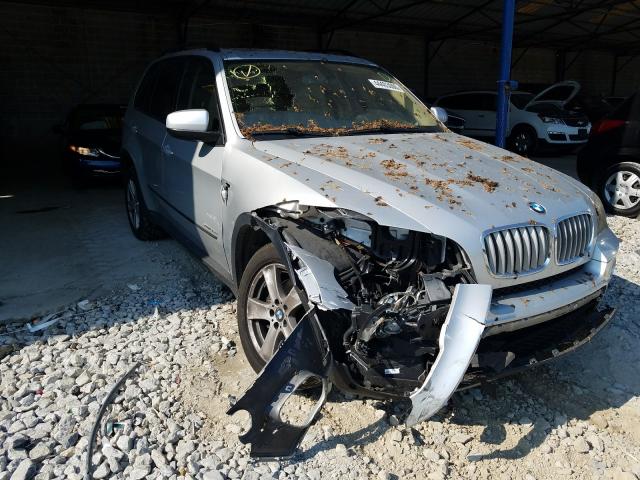 BMW X5 XDRIVE3 2011 5uxzw0c50bl370426