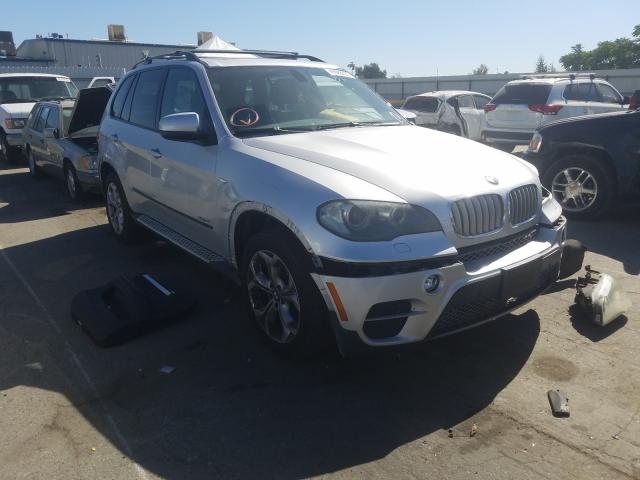 BMW X5 2010 5uxzw0c50bl370491