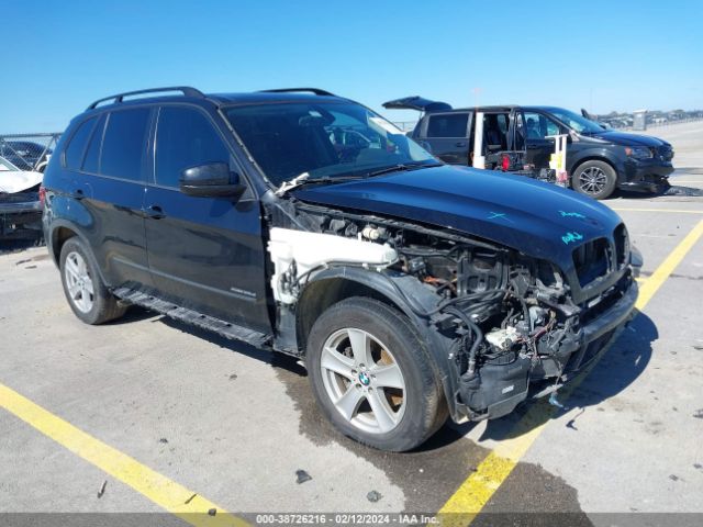 BMW X5 2011 5uxzw0c50bl370619