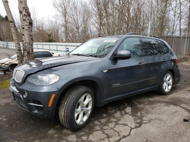 BMW X5 XDRIVE3 2011 5uxzw0c50bl370829