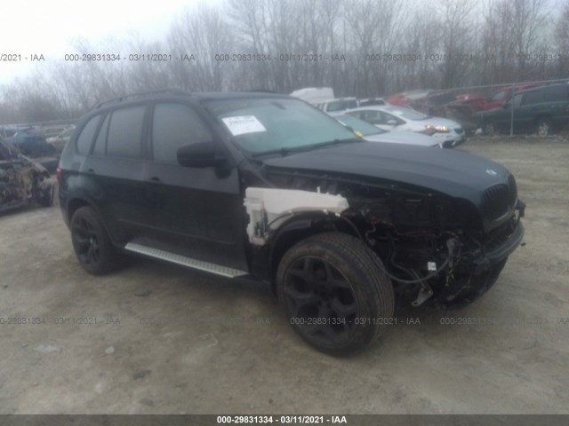 BMW X5 2011 5uxzw0c50bl371141