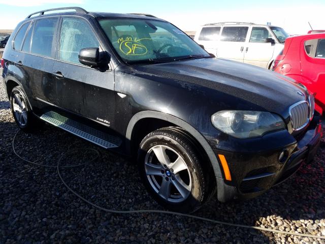 BMW X5 XDRIVE3 2011 5uxzw0c50bl371365