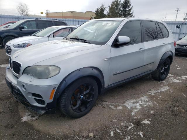 BMW X5 XDRIVE3 2011 5uxzw0c50bl371608