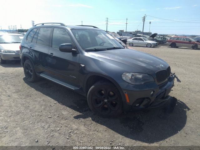 BMW X5 2011 5uxzw0c50bl655448