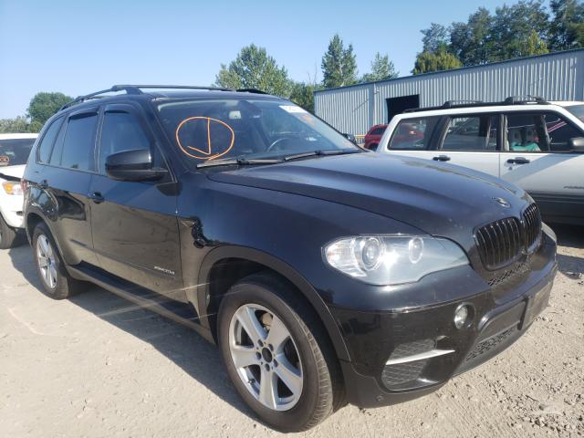 BMW X5 XDRIVE3 2011 5uxzw0c50bl655904