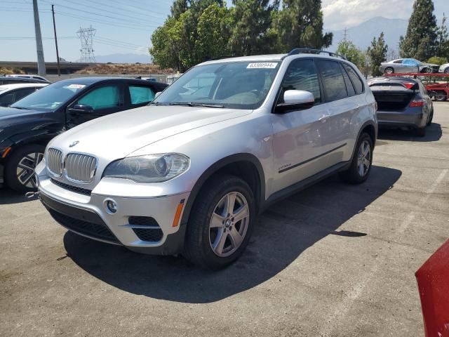 BMW X5 2010 5uxzw0c50bl656485