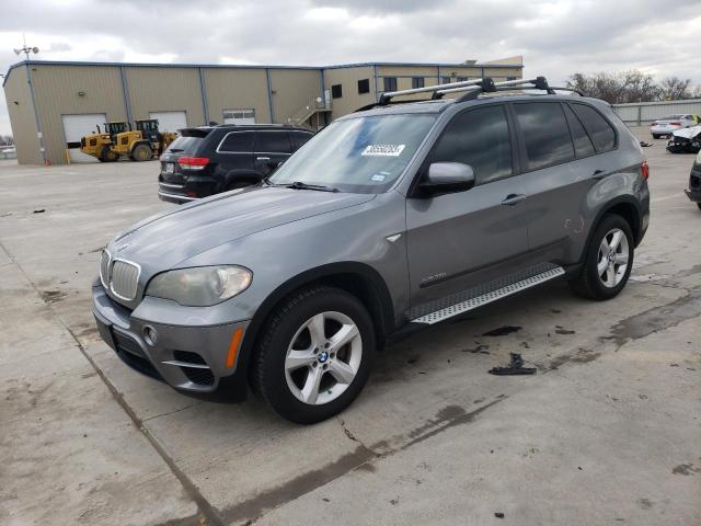 BMW X5 XDRIVE3 2011 5uxzw0c50bl656907